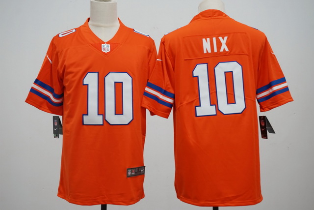 Denver Broncos Jerseys 008